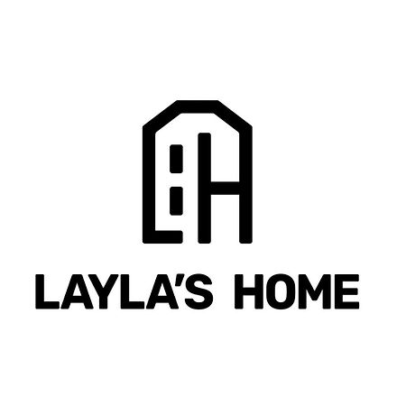 Layla'S Home Free Parking Sarajevo Luaran gambar