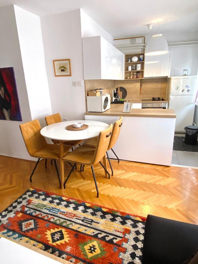 Layla'S Home Free Parking Sarajevo Luaran gambar