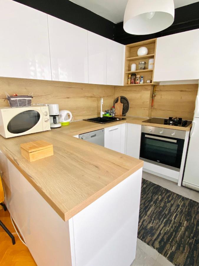 Layla'S Home Free Parking Sarajevo Luaran gambar
