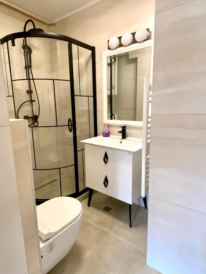Layla'S Home Free Parking Sarajevo Luaran gambar