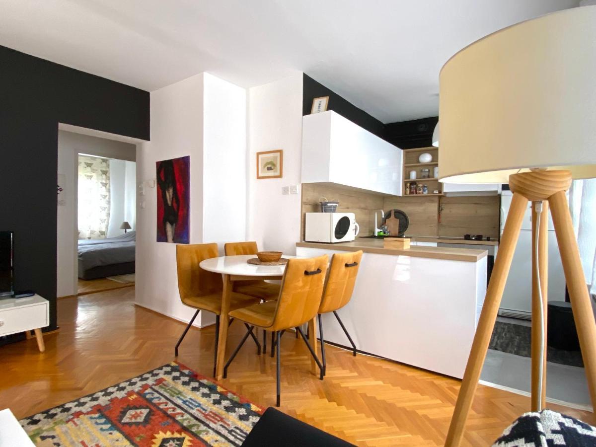 Layla'S Home Free Parking Sarajevo Luaran gambar