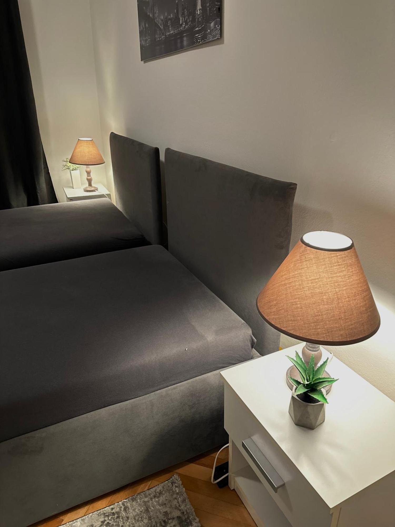 Layla'S Home Free Parking Sarajevo Luaran gambar