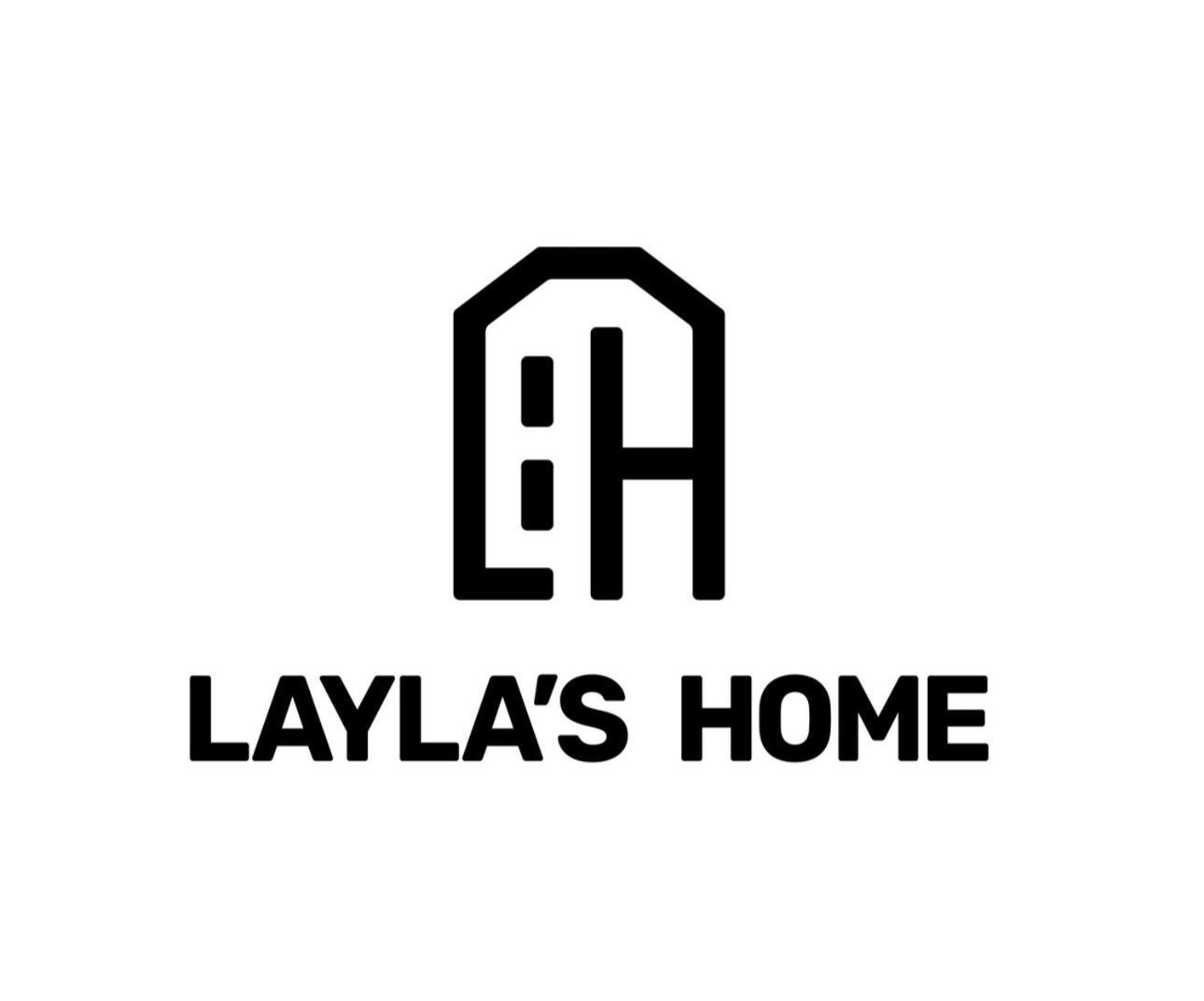 Layla'S Home Free Parking Sarajevo Luaran gambar