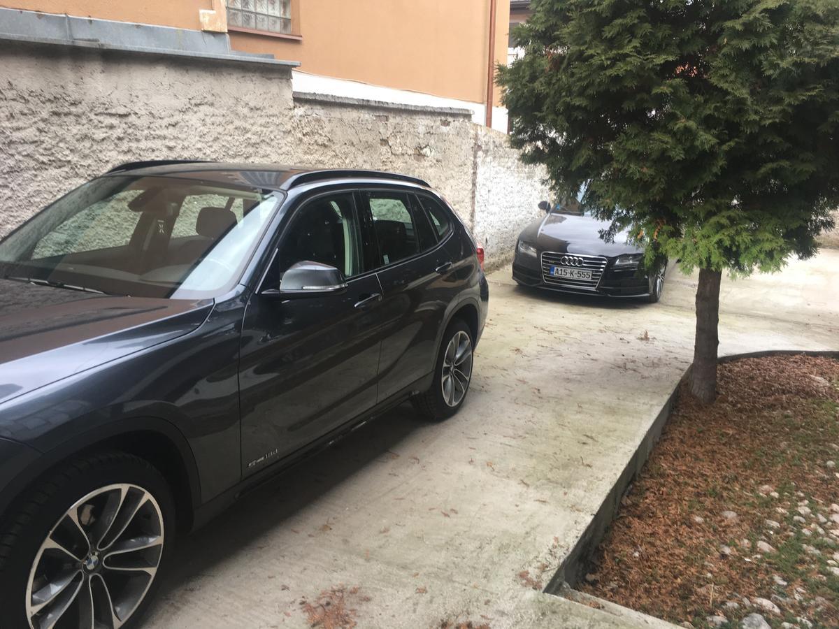 Layla'S Home Free Parking Sarajevo Bilik gambar
